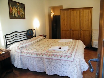 bandb la fonte del machiavelli