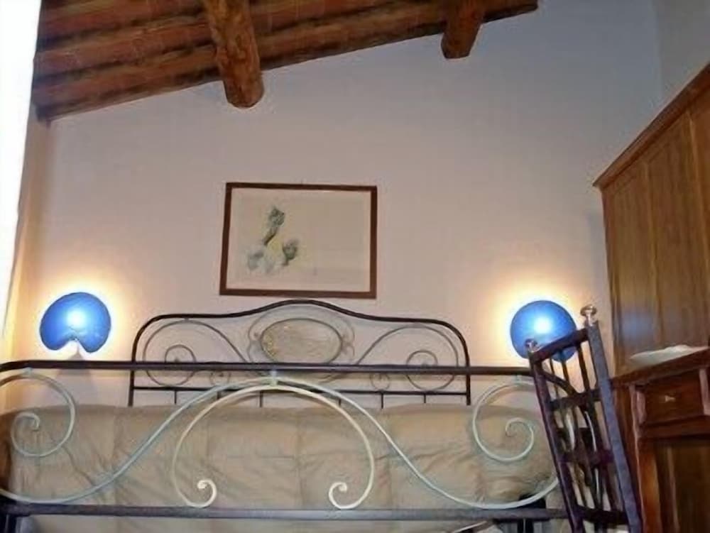 bandb la fonte del machiavelli