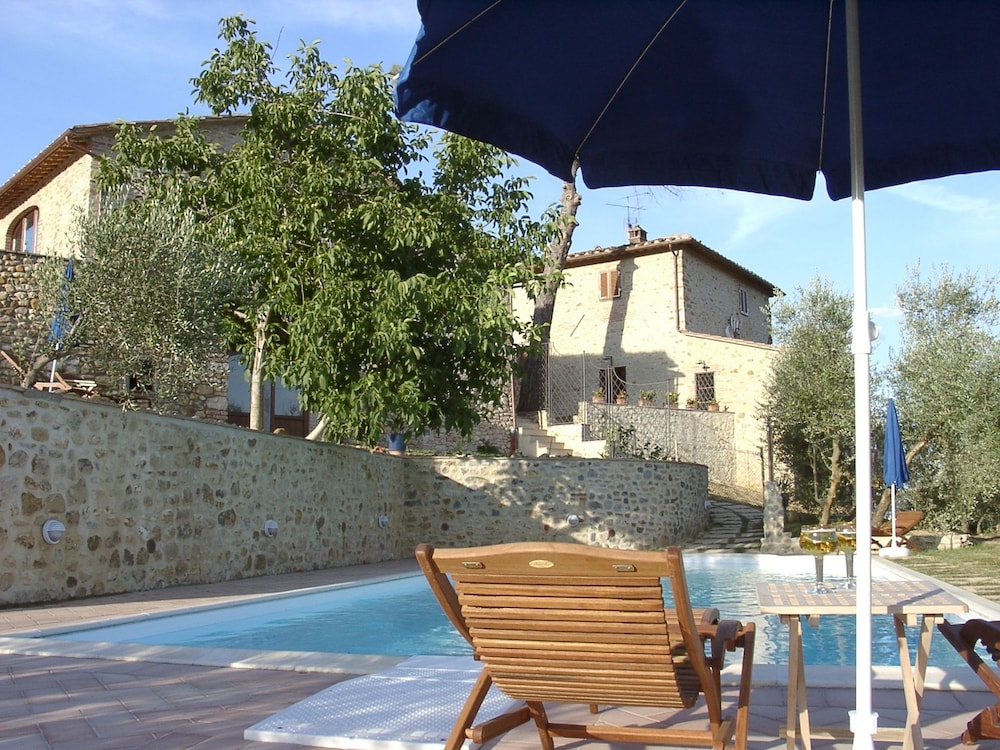 san casciano in val di pesa