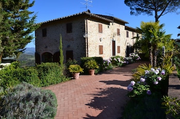 bandb la fonte del machiavelli