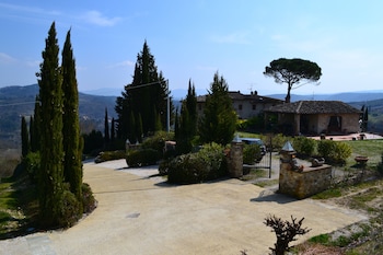 san casciano in val di pesa