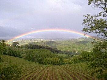 bandb la fonte del machiavelli