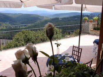 bandb la fonte del machiavelli