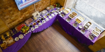 lavender home