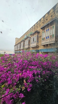 Assaha Hotel,Near Fantasy World,3 star