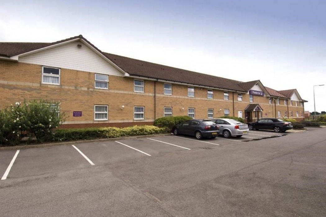 Premier Inn Scunthorpe,Lincolnshire>>Lincoln,2 star