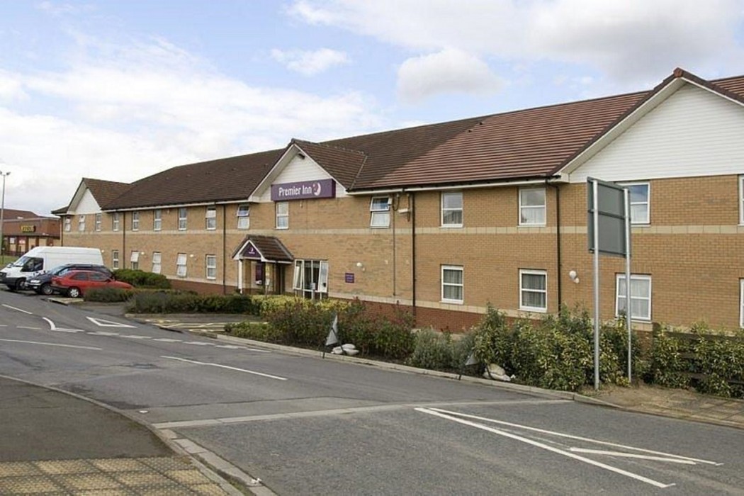 Premier Inn Scunthorpe,Lincolnshire>>Lincoln,2 star
