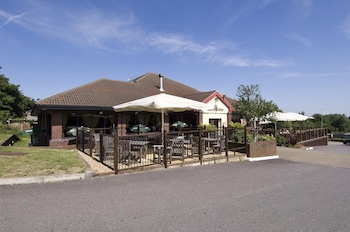 premier inn portsmouth havant