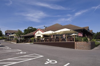 premier inn portsmouth havant