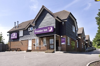 premier inn portsmouth havant