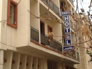 Regis Hotel,Beirut Governorate>>Beirut,1 star