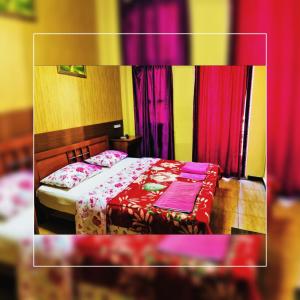 Regis Hotel,Beirut Governorate>>Beirut,1 star