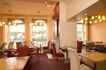 premier inn newcastle city centre quayside