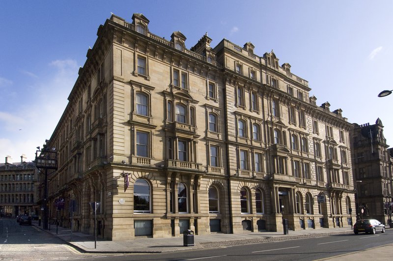 premier inn newcastle city centre quayside