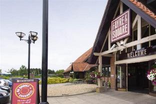premier inn milton keynes south