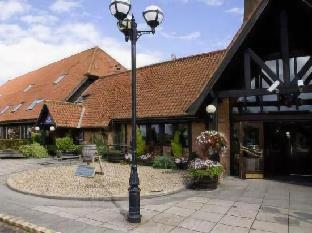 premier inn milton keynes south