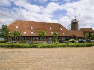 premier inn milton keynes south