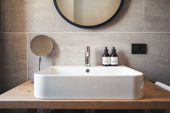 ansitz heufler by norbert niederkofler