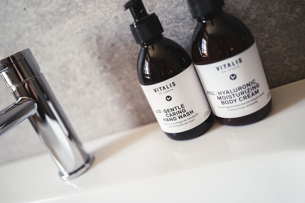 ansitz heufler by norbert niederkofler