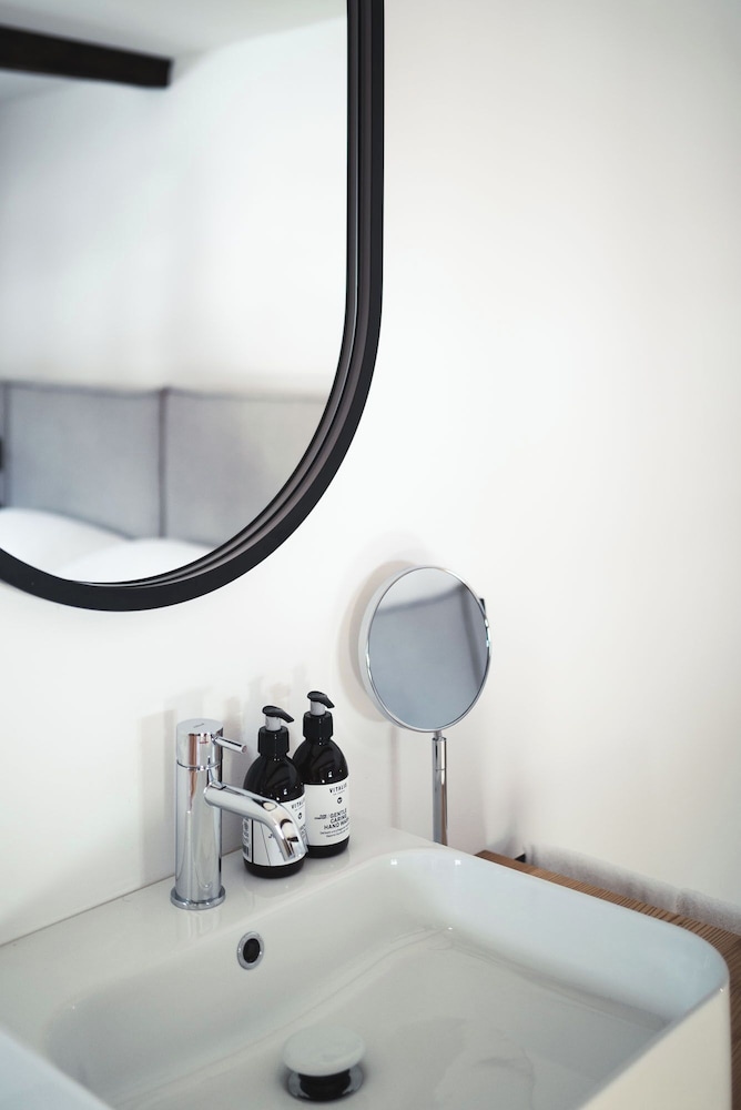 ansitz heufler by norbert niederkofler