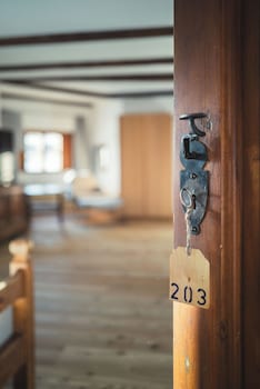 ansitz heufler by norbert niederkofler