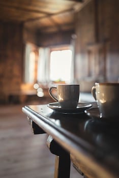 ansitz heufler by norbert niederkofler