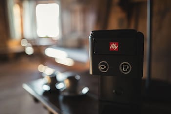 ansitz heufler by norbert niederkofler