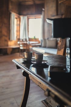 ansitz heufler by norbert niederkofler