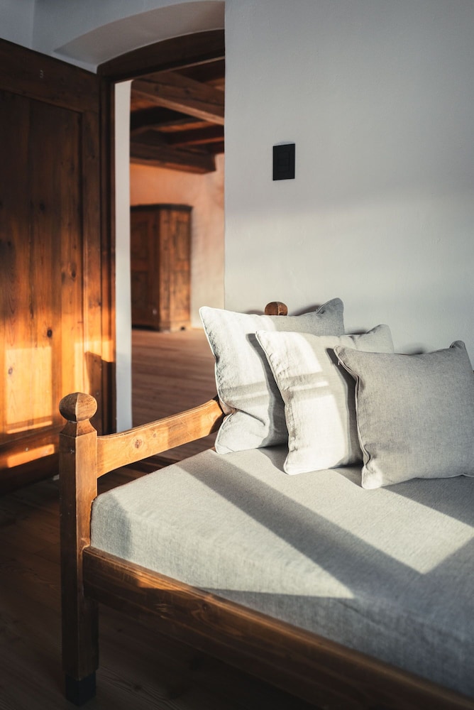 ansitz heufler by norbert niederkofler