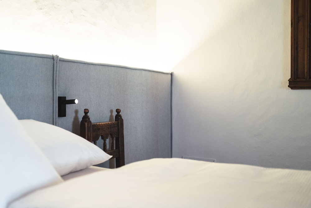 ansitz heufler by norbert niederkofler