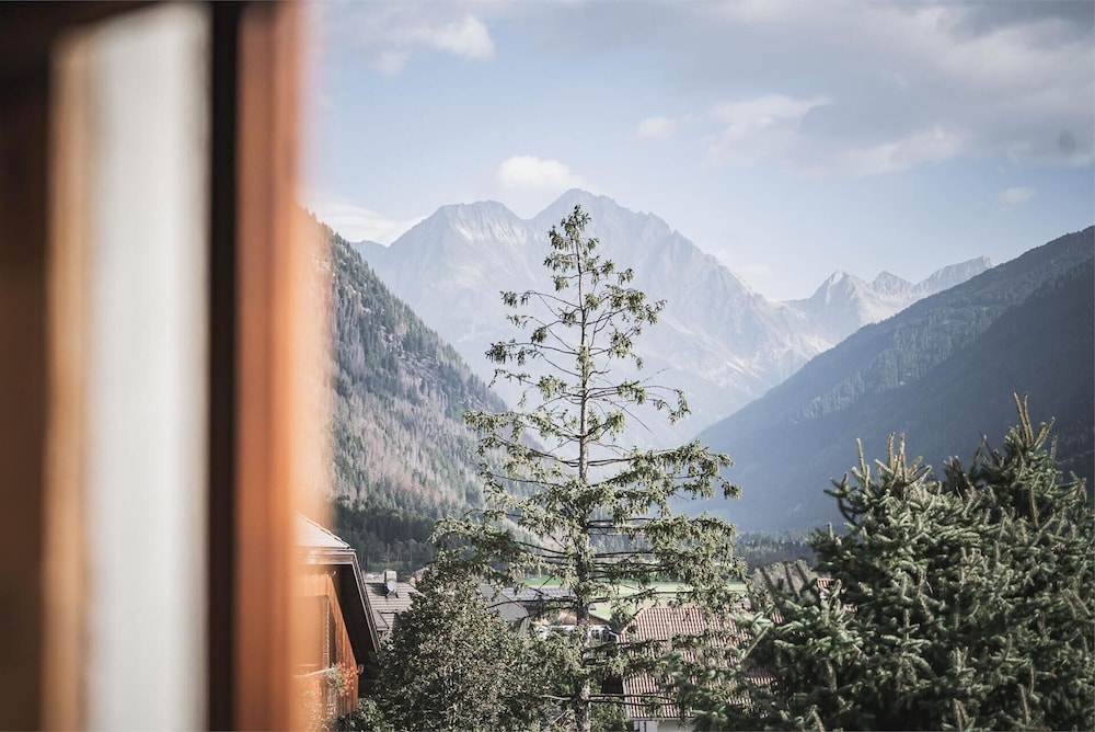 ansitz heufler by norbert niederkofler