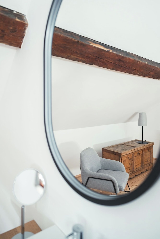 ansitz heufler by norbert niederkofler