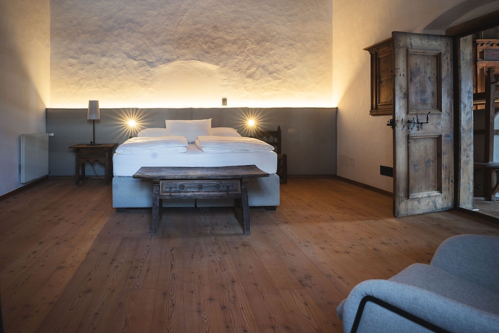 ansitz heufler by norbert niederkofler