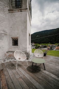 ansitz heufler by norbert niederkofler