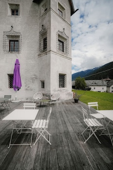 ansitz heufler by norbert niederkofler