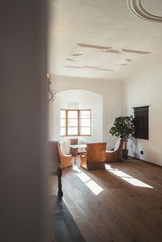 ansitz heufler by norbert niederkofler