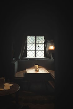 ansitz heufler by norbert niederkofler