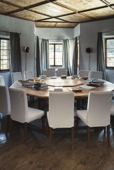 ansitz heufler by norbert niederkofler