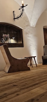 ansitz heufler by norbert niederkofler