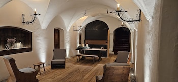 ansitz heufler by norbert niederkofler