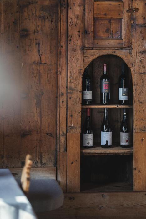 ansitz heufler by norbert niederkofler