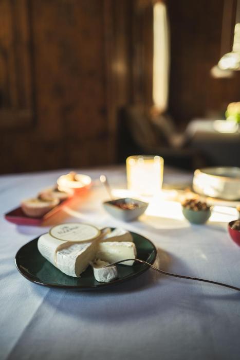 ansitz heufler by norbert niederkofler