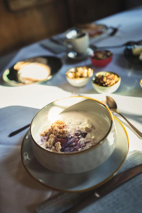 ansitz heufler by norbert niederkofler