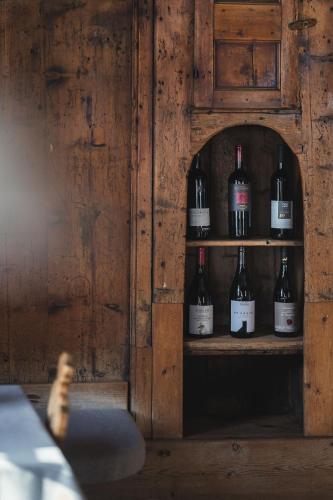 ansitz heufler by norbert niederkofler