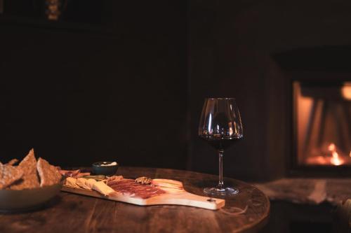 ansitz heufler by norbert niederkofler