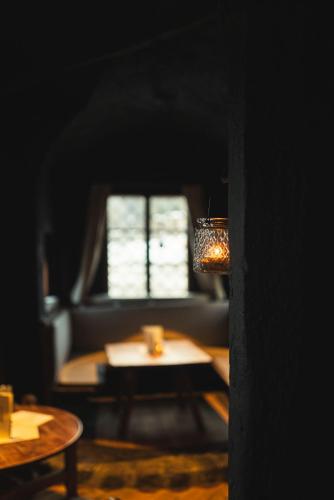 ansitz heufler by norbert niederkofler