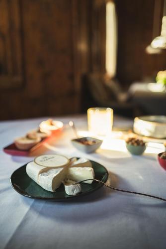 ansitz heufler by norbert niederkofler