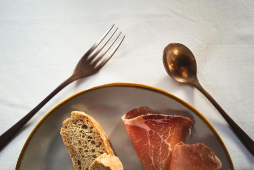 ansitz heufler by norbert niederkofler