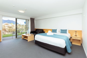 clearbrook motels wanaka