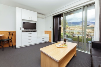 clearbrook motels wanaka